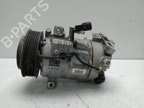 AC compressor RENAULT KADJAR (HA_, HL_) 1.3 TCe 160 (HLNC) | BP18594311M34 