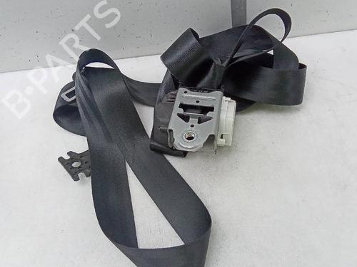 Used Rear left seatbelt VW CC B7 (358) [2011-2016]  20207929