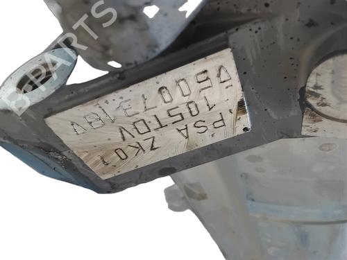 Engine PEUGEOT EXPERT Van (V_) E-EXPERT | BP38799071M1 - Image 5