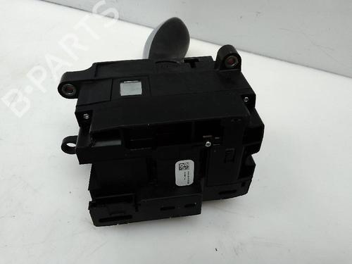 Gear lever BMW 5 (F10) 535 d xDrive | BP23417020M90 