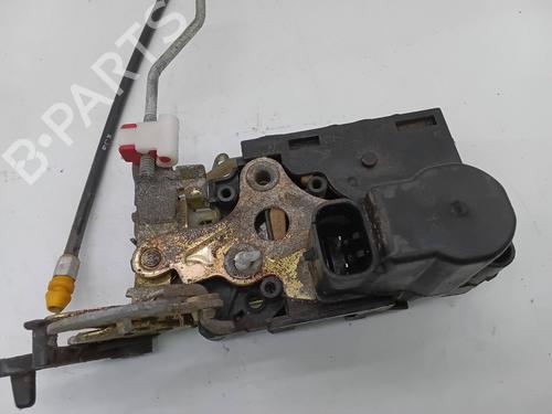 Serrure arrière droite SSANGYONG REXTON / REXTON II (GAB_) 2.9 TD | BP30051165C99