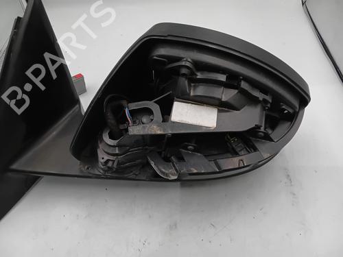 Left mirror LAND ROVER RANGE ROVER EVOQUE (L538) 2.2 D 4x4 | BP29386656C26 