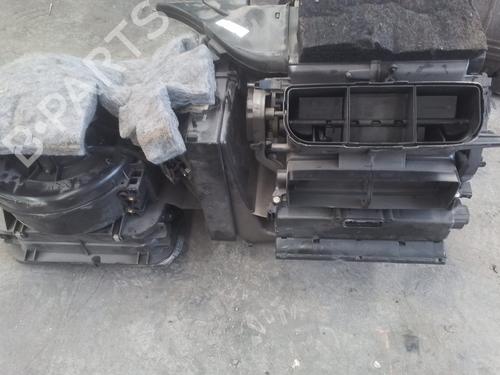 Heater matrix box SKODA FABIA II (542) 1.2 12V | BP28350570M61 