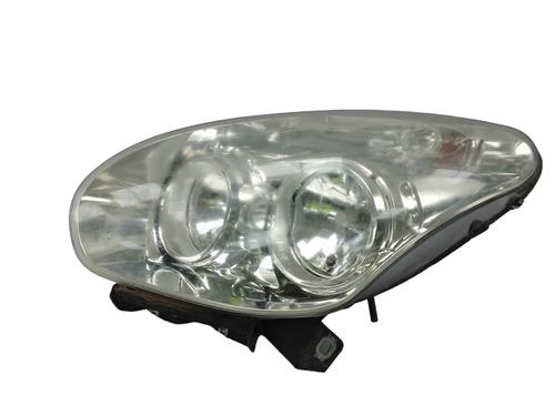 Used Left headlight Left headlight FIAT DOBLO Cargo (263_) 1.6 D Multijet (263WXD1B, 263WXR1B, 263WXX1B, 263ZXD1B,... (105 hp) 20932719 20932719