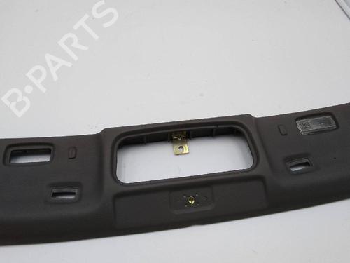 Andre AUDI A4 B6 Convertible (8H7) [2002-2009]  24998035