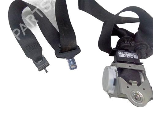 Front right seatbelt BMW 1 (F21) 118 d | BP26053183I25 - Image 2