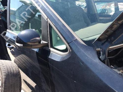 Used Seat buckle SEAT ALHAMBRA (710, 711) 2.0 TDI (140 hp) 18595208