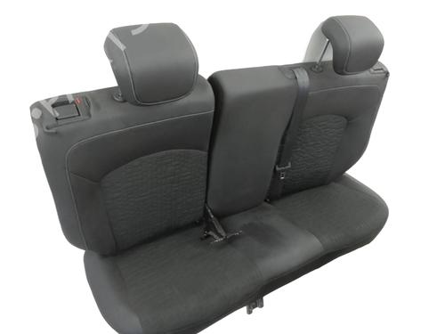 Sæde sæt OPEL CORSA E (X15) 1.2 (08, 68) | BP21084975C78 - Image 4