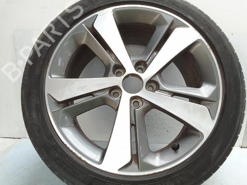 Rim PEUGEOT 308 SW II (LC_, LJ_, LR_, LX_, L4_) 1.6 BlueHDi 120 | BP26704893C45 