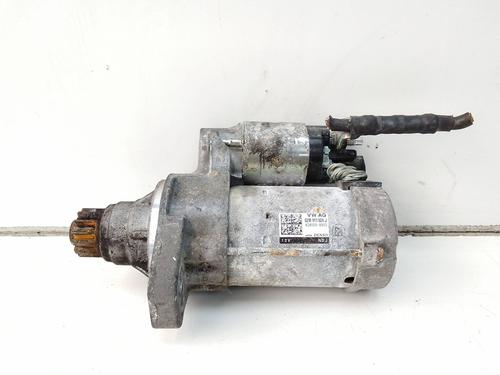 Starter VW POLO V (6R1, 6C1) 1.2 TSI 16V | BP26054103M8 
