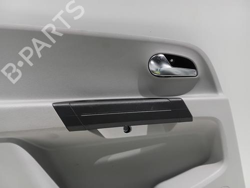 Rear left panel SEAT Mii (KF1, KE1) 1.0 | BP39428868C60 - Image 3