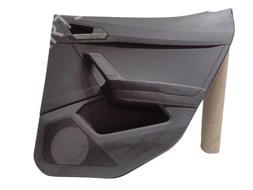Used Rear right panel Rear right panel SEAT ARONA (KJ7, KJP) 1.0 TSI (110 hp) 36033558 36033558