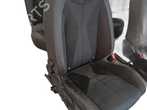 Seats set DS DS 4 II (FR_, FB_, F3_, FP_) PureTech 130 | BP39199611C78 - Image 8
