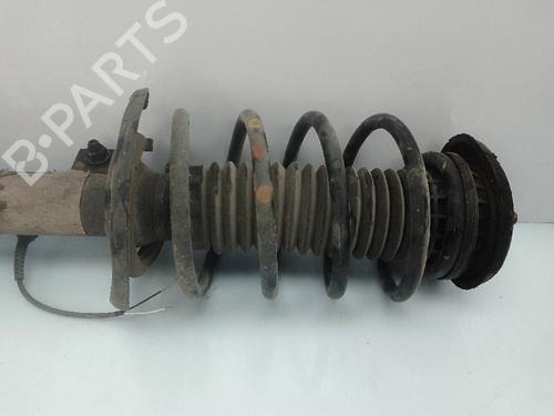 Left front shock absorber CITROËN C4 CACTUS 1.6 BlueHDi 100 | BP20504892M16 