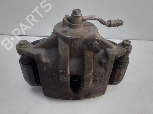 Used Left front brake caliper KIA SPORTAGE III (SL) 1.7 CRDi (116 hp) 29386438