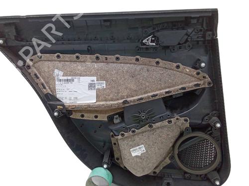 Rear right panel VW GOLF VIII (CD1, DA1) 2.0 TDI | BP19082258C61 - Image 9