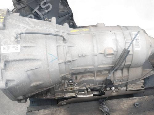 Gearbox JAGUAR XJ (X351) 3.0 SCV6 | BP19776769M3  - Image 7