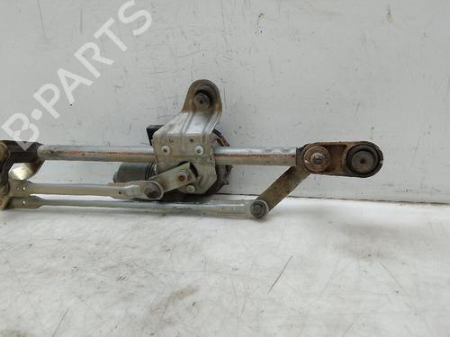 Front wiper motor SEAT LEON (5F1)  | BP26517075M29 