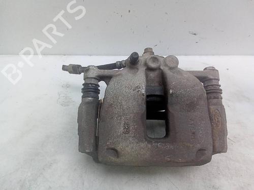 Right front brake caliper FORD TOURNEO COURIER B460 MPV 1.0 EcoBoost | BP20132748M104 