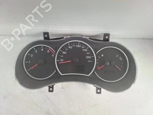 Used Instrument cluster RENAULT KOLEOS I (HY_) 2.0 dCi 4x4 (HY0B) (173 hp) 26161102