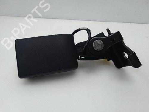 Used Seat buckle MERCEDES-BENZ A-CLASS (W176) A 180 CDI / d (176.012) (109 hp) 23417396