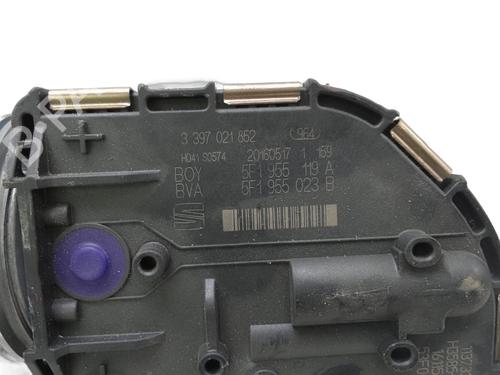Front wiper motor SEAT LEON SC (5F5) 1.2 TSI | BP23894840M29 - Image 4