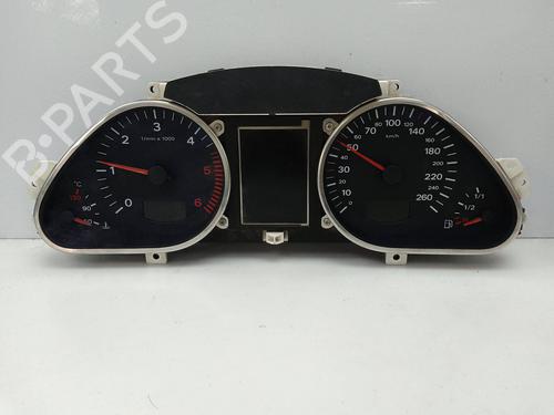 Used Instrument cluster Instrument cluster 22273400 22273400