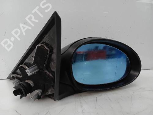 Right mirror BMW 1 (E81)  | BP24427473C27 