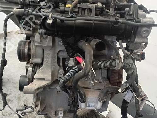 Engine RENAULT CLIO IV (BH_) 0.9 TCe 90 (BHNF, BHMA, BHMH, BHJK, BHJR) | BP36949583M1  - Image 5