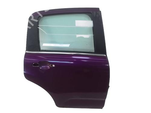 Dør højre bagtil CITROËN C3 II (SC_) 1.2 VTi 82 (82 hp) 30098459