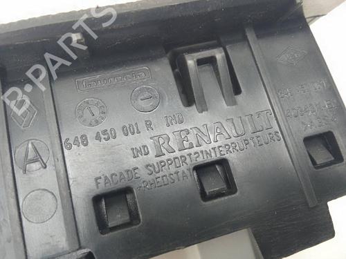 Used Switch RENAULT MEGANE III Hatchback (BZ0/1_, B3_) 1.5 dCi (BZ09, BZ0D, BZ1W, BZ29, BZ14) (110 hp) 23417007