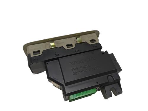 Left front window switch VOLVO S60 I (384) D5 | BP37682839I27 - Image 5