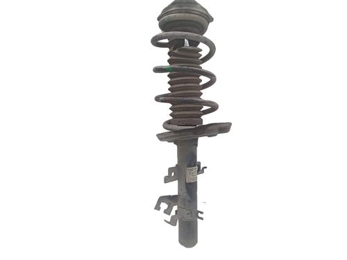 Used Left front shock absorber Left front shock absorber RENAULT KADJAR (HA_, HL_) 1.2 TCe 130 (HLMR) (130 hp) 28148820 28148820