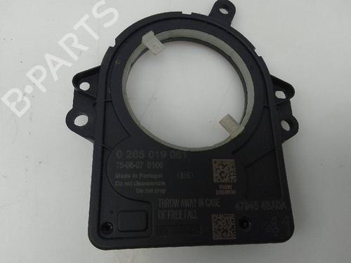 Electronic module NISSAN QASHQAI II (J11, J11_) 1.2 DIG-T | BP20642698M83 