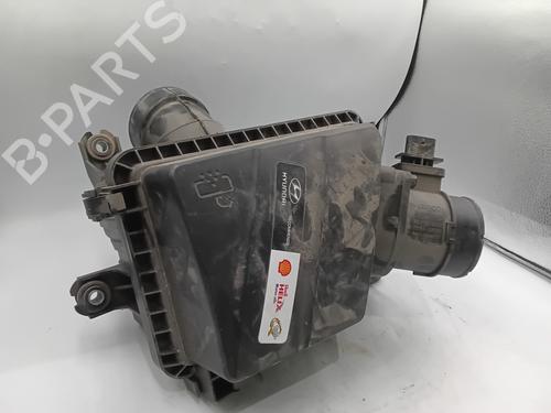 Air filter box HYUNDAI i30 (PDE, PD, PDEN) 1.6 CRDi | BP28518391M87