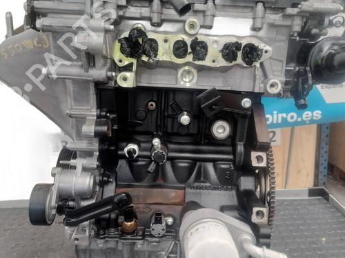 Engine FORD FOCUS IV (HN) 1.0 EcoBoost | BP26055230M1 - Image 4