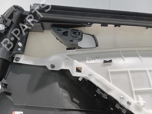 Front left panel MAZDA CX-5 (KE, GH) 2.2 D AWD (KE2AW) | BP36799855C58  - Image 6