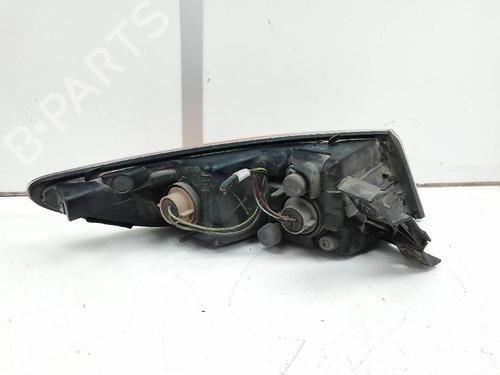 Right taillight HONDA CIVIC VIII Hatchback (FN, FK) 1.8 (FN1, FK2) | BP18586113C35 