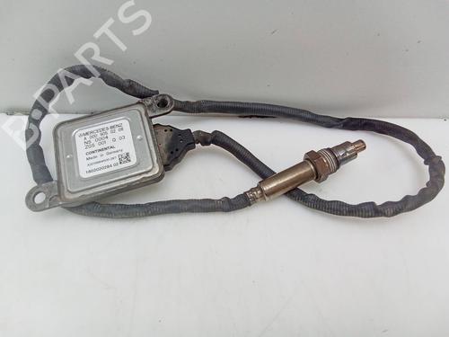 Annen MERCEDES-BENZ E-CLASS (W213) E 220 d (213.004) (194 hp) 26157942