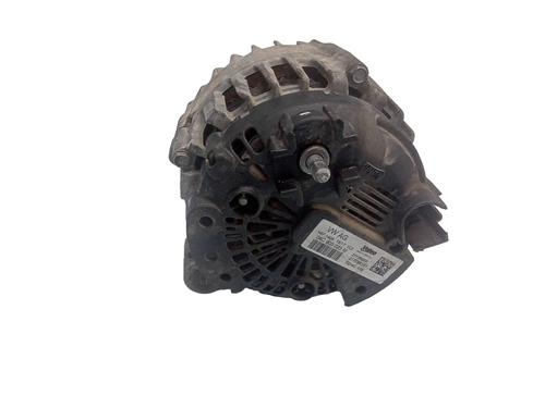 Alternator AUDI A1 (8X1, 8XK) 1.4 TSI | BP28149995M7 - Image 4