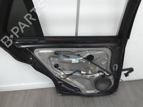 Left rear door MERCEDES-BENZ E-CLASS T-Model (S212) E 220 CDI / BlueTEC (212.202, 212.201) | BP19733213C4 