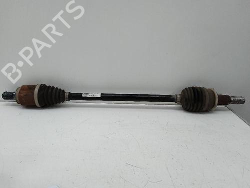 Right front driveshaft OPEL INSIGNIA B Grand Sport (Z18) 2.0 GSi 4x4 (68) | BP18826664M39 