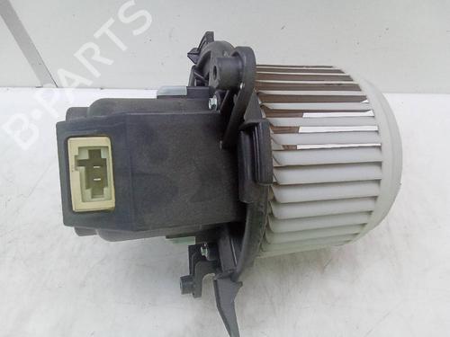 Used Heater blower motor CITROËN BERLINGO MULTISPACE (B9) 1.6 HDi 75 / BlueHDi 75 (75 hp) 18572618