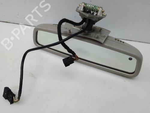 Rear mirror MERCEDES-BENZ CLS (C219)  | BP24997545I6 