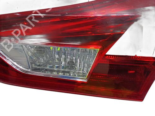 Right tailgate light TOYOTA AURIS (_E18_) 1.2 (NRE185_, NRE185R) | BP39165365C80 - Image 3