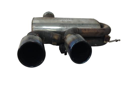 Exhaust system VW GOLF VI (5K1) 2.0 R 4motion | BP18579944M121 - Image 3