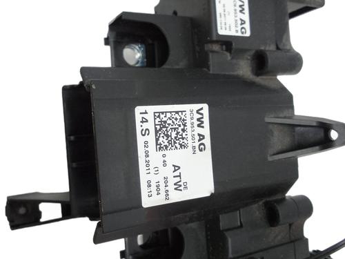 Headlight switch VW PASSAT B7 Variant (365) 1.6 TDI | BP28150214I24  - Image 6
