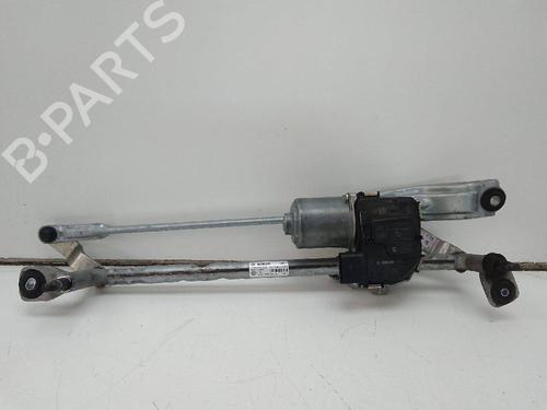 Front wiper motor VW GOLF ALLTRACK VIII (CG5)  | BP18581043M29 