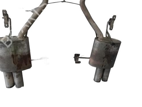 Exhaust system BMW X5 (E53) 3.0 d | BP33841440M121  - Image 5