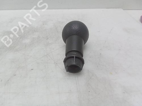 Used Shift knob CITROËN BERLINGO MULTISPACE (B9) 1.6 HDi 75 / BlueHDi 75 (75 hp) 18572670